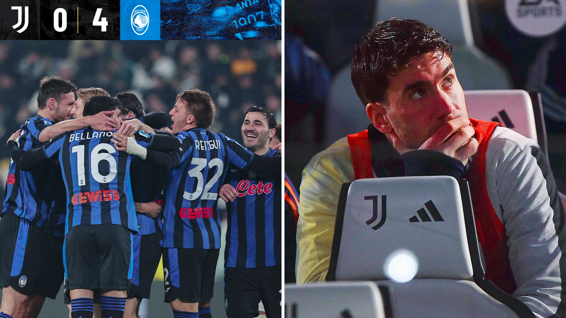 尤文图斯迎德国杯关键赛，加时末段绝杀压哨，态度坚定，医务组通报恢复的简单介绍