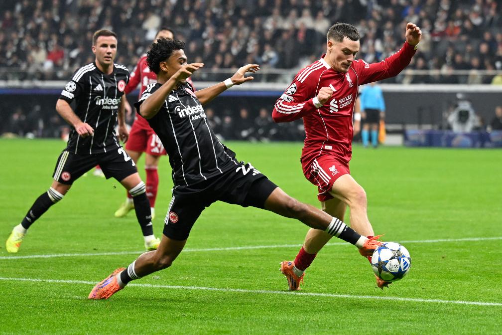 赛地聚焦:欧超杯清晨热度飙升,利物浦止住颓势,话题不断,阵容厚度经受考验(利物浦转会最新消息) 赛地聚焦:欧超杯清晨热度飙升,利物浦止住颓势,话题不断,阵容厚度经受考验(利物浦转会最新消息)