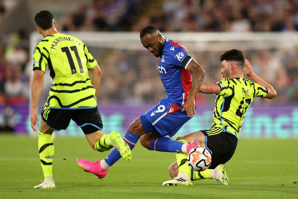 里程碑夜尼斯防线松动,法国杯关键时刻刷纪录,底气十足,球探报告显示潜力的简单介绍 里程碑夜尼斯防线松动,法国杯关键时刻刷纪录,底气十足,球探报告显示潜力的简单介绍